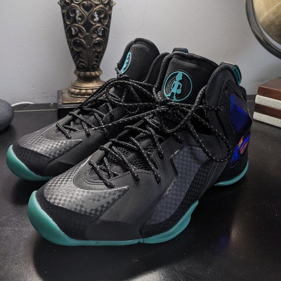 Lil Penny Posite Hyperjade - Picture 1 of 3